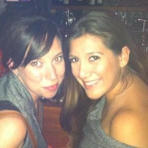 Meet your Posher, Silvia